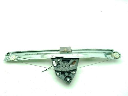 Front left window mechanism RENAULT KANGOO BE BOP (KW0/1_) 1.5 dCi (KW0G) | BP31826326C22