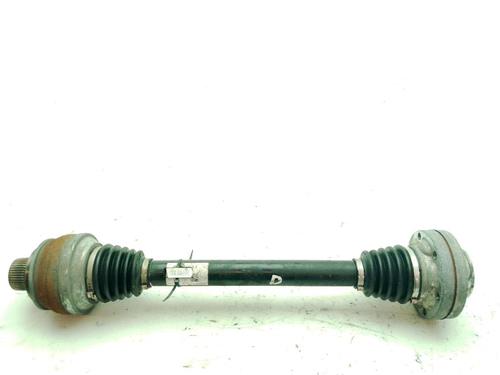 Right rear driveshaft AUDI Q7 (4MB, 4MG, 4MQ) SQ7 TDI quattro | BP37415027M41 - Image 2