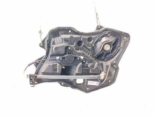 Rear right window mechanism MAZDA 3 (BL) 1.6 MZR CD (BL14) | BP32467702C25 - Image 1