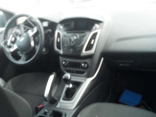 Used Parts FORD FOCUS III Saloon 1.6 TDCi 2393040