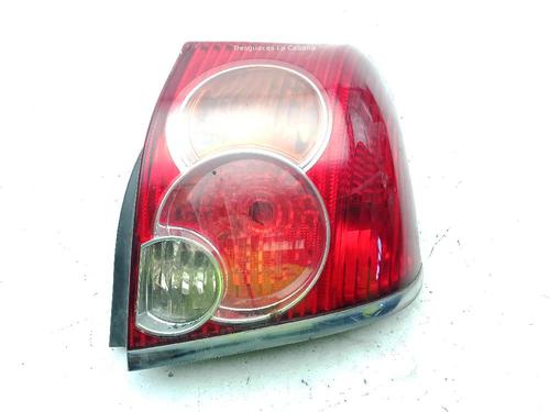 Højre baglygte TOYOTA AVENSIS (_T25_) 2.2 D-CAT (ADT251_, ADT251R) (177 hp) 24156204