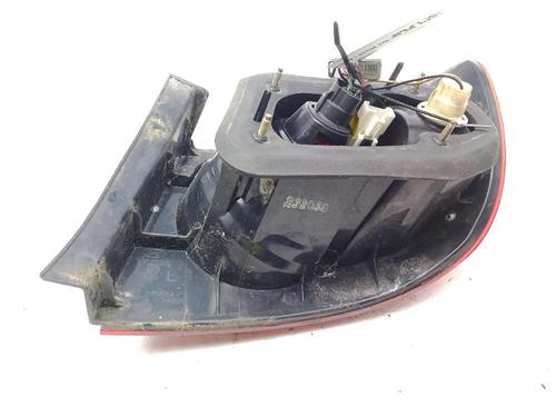 Left taillight HYUNDAI ELANTRA III (XD) 1.6 | BP31034509C34