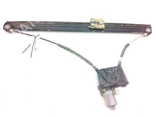 Used Front left window mechanism Front left window mechanism VW CRAFTER Van (SY_, SX_) 2.0 TDI FWD (SYB, SYC, SYD) (140 hp) 18364720 18364720
