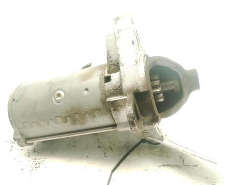 Used Starter RENAULT MASTER III Van (FV) 2.3 dCi 135 FWD (FV0N, FV08, FV06, FV00, FV1S) (136 hp) 28290827