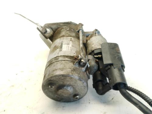 Starter VW GOLF VII Variant (BA5, BV5) 2.0 TDI | BP27979541M8 - Image 3