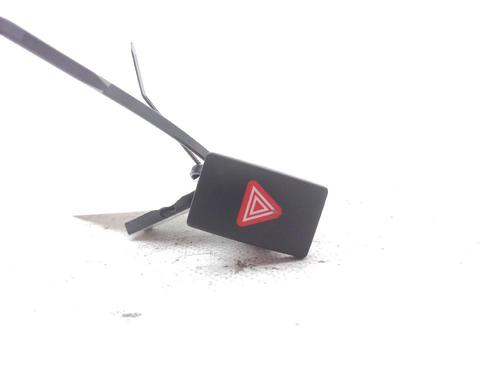 Used Warning switch Warning switch VW GOLF VI (5K1) 1.6 TDI (105 hp) 19071855 19071855