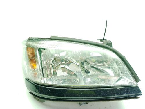 Used Right headlight Right headlight OPEL ZAFIRA A MPV (T98) 2.0 DTI 16V (F75) (101 hp) 33036808 33036808