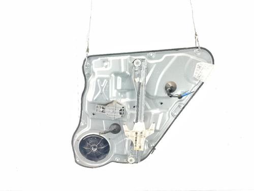 Used Rear left window mechanism Rear left window mechanism KIA CEE'D SW (ED) 1.6 CRDi 90 (90 hp) 34418386 34418386