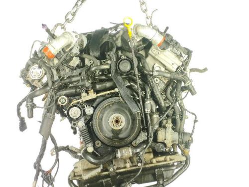 Engine AUDI Q7 (4LB) 4.2 TDI quattro | BP36069891M1 - Image 5