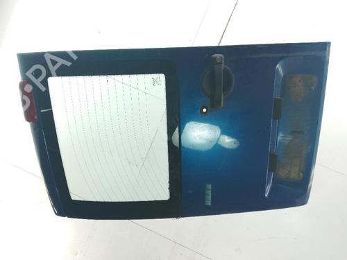 Used Left tailgate FIAT DOBLO MPV (119_, 223_) 1.9 JTD (223AXE1A) (100 hp) 29746663