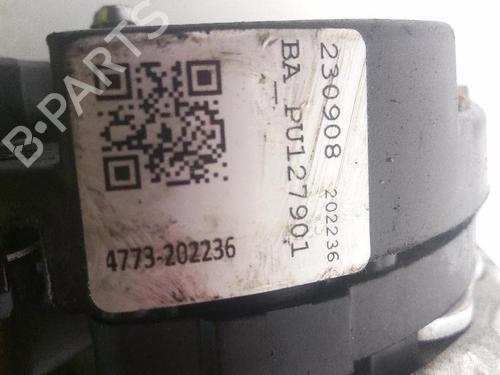 Alternator VW CADDY III Box Body/MPV (2KA, 2KH, 2CA, 2CH) 1.9 TDI | BP24047436M7 