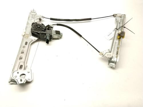 Front right window mechanism RENAULT MEGANE IV Hatchback (B9A/M/N_) 1.3 TCe 140 (B9NB) | BP39581002C23 - Image 2