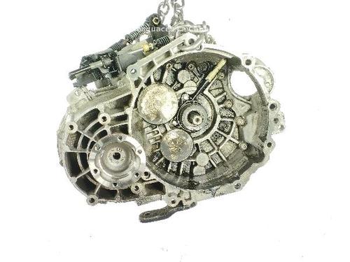 Used Gearbox Gearbox SKODA SUPERB II Estate (3T5) 2.0 TDI 16V (140 hp) 40492334 40492334