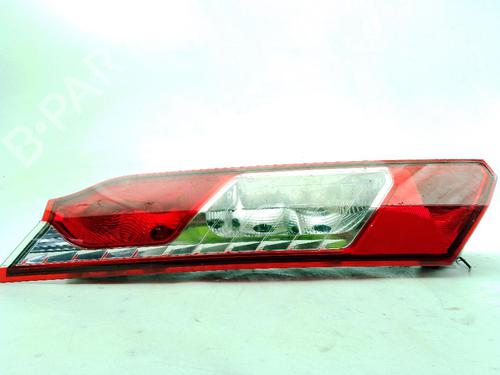 Left taillight FORD TRANSIT CONNECT V408 Box Body/MPV 1.5 EcoBlue | BP31799158C34