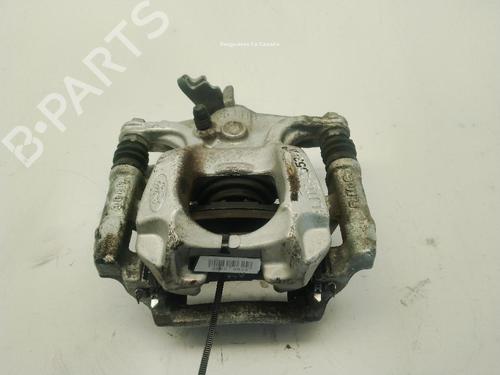 Left rear brake caliper FORD PUMA (J2K, CF7) 1.0 EcoBoost mHEV | BP29861125M107 - Image 4