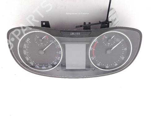 Used Instrument cluster SKODA FABIA III (NJ3) 1.0 (75 hp) 18362001