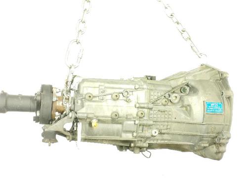 Gearbox BMW 3 Touring (E91) 320 d | BP27495984M3 