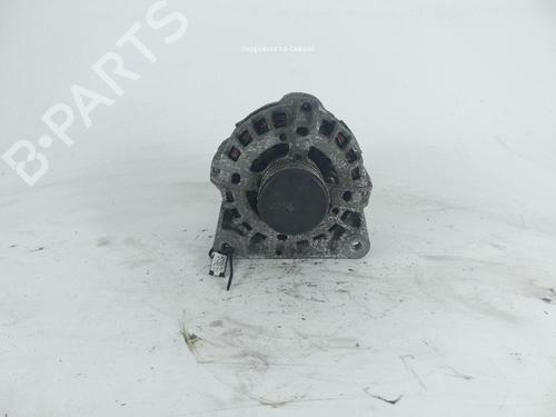 Used Alternator Alternator DACIA SANDERO II 1.5 dCi (90 hp) 24042222 24042222