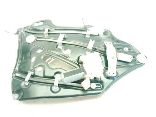 Rear right window mechanism MERCEDES-BENZ CLK (C209) CLK 200 Kompressor (209.342) | BP27695570C25 