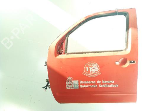 Left front door NISSAN PATHFINDER III (R51) 2.5 dCi 4WD | BP29350691C2 