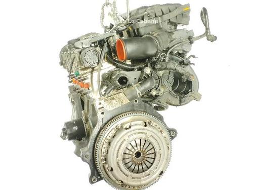 Engine SEAT IBIZA IV (6J5, 6P1) 1.4 | BP40442355M1 - Image 4