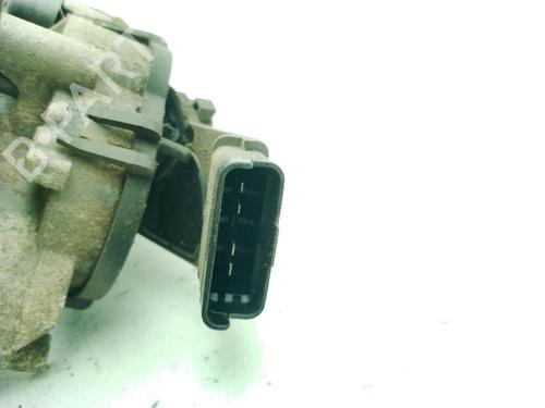Front wiper motor RENAULT CLIO III Grandtour (KR0/1_) 1.5 dCi (KR0F) | BP29746809M29 