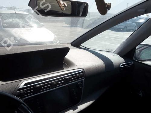 Used Parts CITROËN C4 Picasso II  1.6 HDi / BlueHDi 115  4954871
