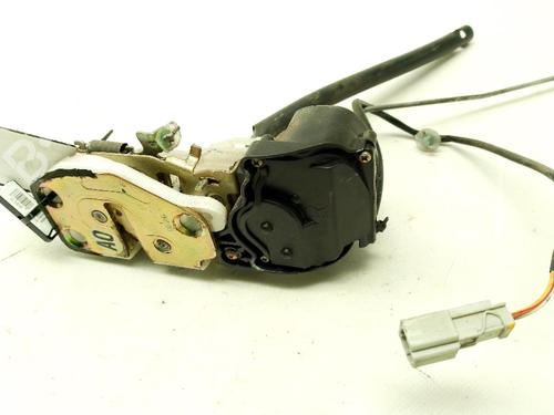 Used Rear right lock Rear right lock HONDA CR-V I (RD) 2.0 16V 4WD (RD1, RD3) (147 hp) 40622345 40622345