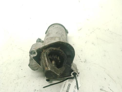 Used Starter PEUGEOT 5008 II (MC_, MJ_, MR_, M4_) 1.6 BlueHDi 120 (MCBHZH, MCBHZW) (120 hp) 28805032