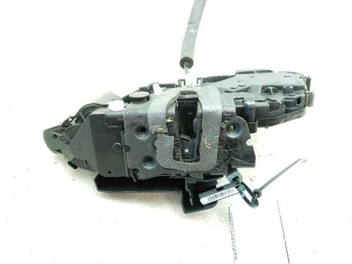 Used Rear left lock JAGUAR XF I (X250) 3.0 D (241 hp) 23998698
