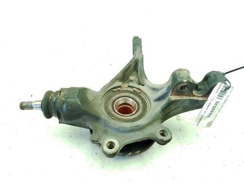 Left front steering knuckle CITROËN C4 II (NC_) 1.6 BlueHDi 100 | BP40278827M25 - Image 4