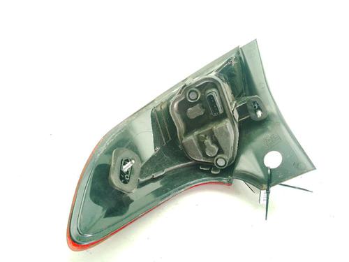 Left taillight RENAULT MEGANE III Hatchback (BZ0/1_, B3_) 1.2 TCe (BZ2B, BZ11) | BP35973625C34 - Image 4