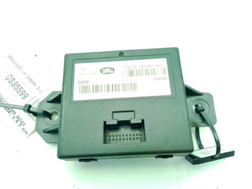 Used Electronic module Electronic module LAND ROVER DISCOVERY SPORT (L550) 2.0 D 4x4 (150 hp) 30771710 30771710