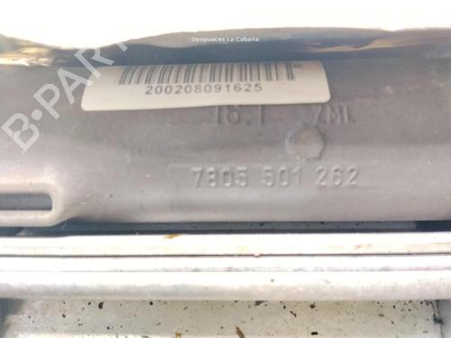 Steering rack VW PASSAT B6 (3C2) 2.0 TDI 16V | BP32155185M22 - Image 3