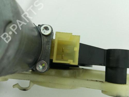 Front left window mechanism SEAT ATECA (KH7, KHP) 1.0 TSI | BP31990279C22