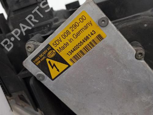 Left headlight SAAB 9-3 (YS3F, E79, D79, D75) 2.2 TiD | BP34207575C28 - Image 4