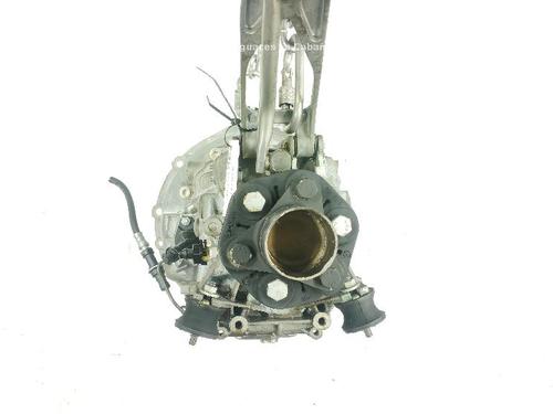 Gearbox BMW 1 (E87) 118 d | BP27979089M3 - Image 4
