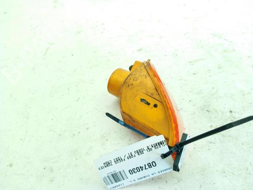 Right front indicator FORD FOCUS I Turnier (DNW) 1.8 Turbo DI / TDDi | BP29421363C33 - Image 3