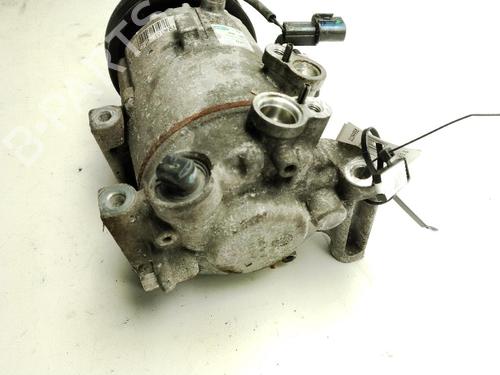 AC compressor HYUNDAI i30 (GD) 1.6 CRDi | BP24049205M34 - Image 4