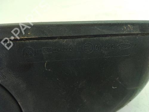 Right mirror FORD FOCUS II (DA_, HCP, DP) 2.0 TDCi | BP30718533C27 