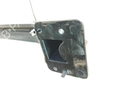 Crossmember PEUGEOT 407 (6D_) 2.2 16V (6D3FYH, 6D3FYE) | BP27555917C162 