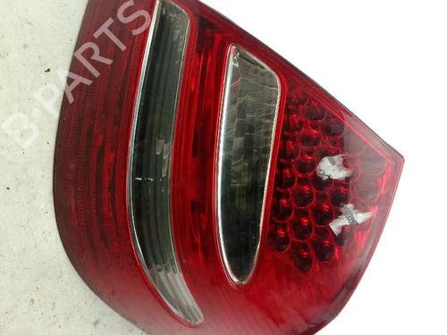 Used Right taillight Right taillight MERCEDES-BENZ E-CLASS (W211) [2002-2009] 33454571 33454571