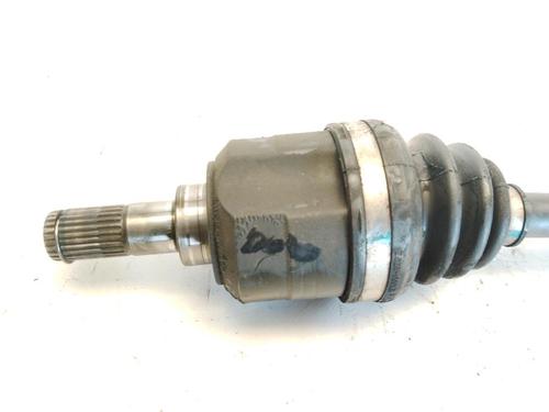 Left front driveshaft KIA SPORTAGE III (SL) 1.6 GDI | BP27514122M38 