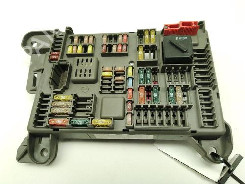 Used Fuse box Fuse box BMW X6 (E71, E72) xDrive 35 d (286 hp) 39609788 39609788