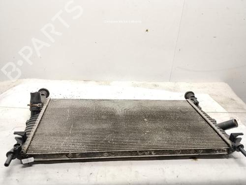 Used Water radiator Water radiator 36899533 36899533