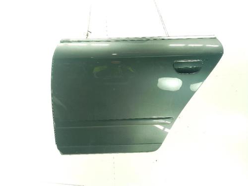 Used Left rear door AUDI A4 B7 (8EC) 1.8 T (163 hp) 30718755