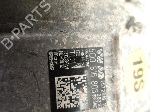 AC compressor SEAT ATECA (KH7, KHP) 1.0 TSI | BP24970251M34 - Image 2