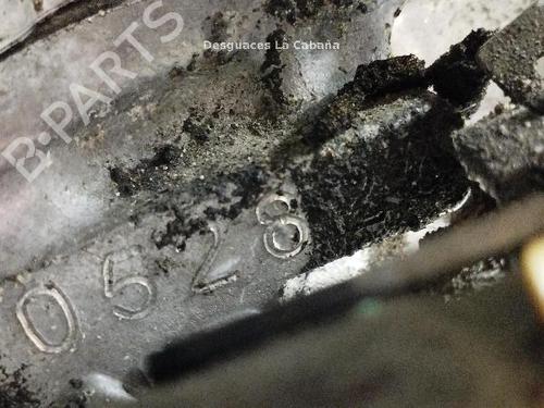 Engine TOYOTA AURIS (_E15_) 1.4 D-4D (NDE150_, NDE150R) | BP39549580M1 - Image 7