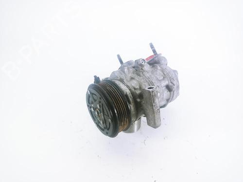 Used AC compressor AC compressor FORD ECOSPORT 1.5 EcoBlue TDCi (100 hp) 24040706 24040706