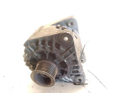 Alternator NISSAN PRIMERA Hatchback (P12) 1.9 dCi | BP26900596M7 - Image 2